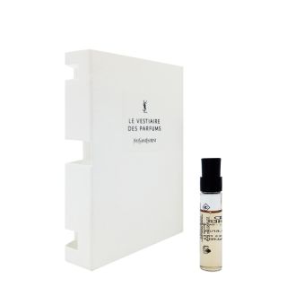 Wild Leather Eau de Parfum for Women and Men Yves Saint Laurent