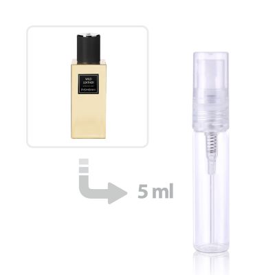 Wild Leather Eau de Parfum for Women and Men Yves Saint Laurent