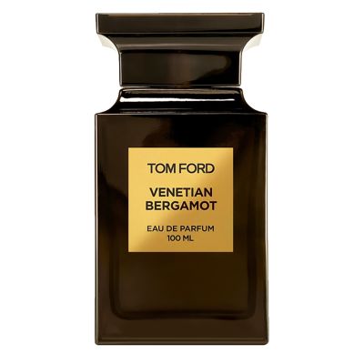 Venetian Bergamot Eau de Parfum for Women and Men Tom Ford