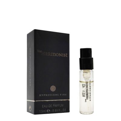 Hypnotizing Fire Eau de Parfum for Women and Men The Harmonist