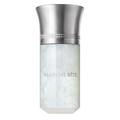 Blanche Bete Eau de Parfum for Women and Men Les Liquides Imaginaires