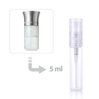 عطر بلانش بيت أو دي بارفيوم للجنسين لي ليكويد اماجينيرز