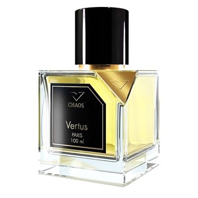 Chaos Eau de Parfum for Women and Men Vertus