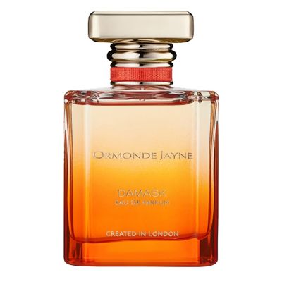 Damask Eau de Parfum for Women and Men