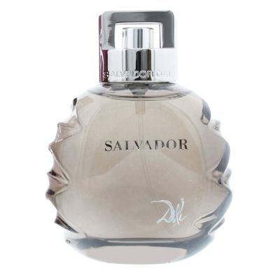 (Salvador by Salvador Dali (2010) Eau de Toilette For Men