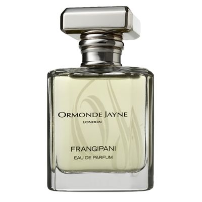 Frangipani Eau de Parfum for Women and Men