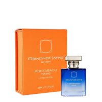 Montabaco Verano Parfum for Women and Men