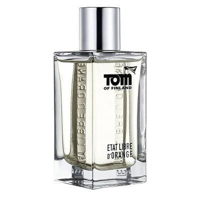 Tom of Finland Eau de Parfum For Men Etat Libre d Orange