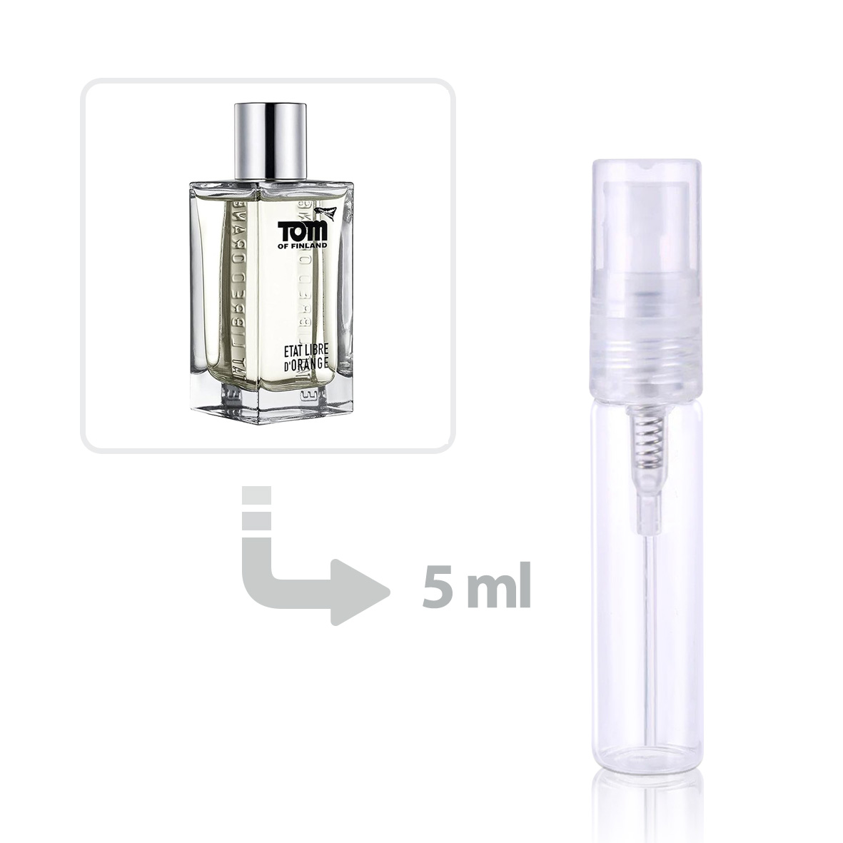 香水(男性用) TOM OF FINLAND ETAT LIBRE D'ORANGE 100ml Tom Of Finland Cologne for Men by Etat Libre d'Orange