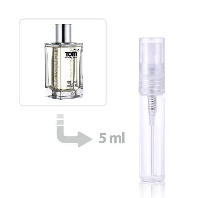 Tom of Finland Eau de Parfum For Men Etat Libre d Orange