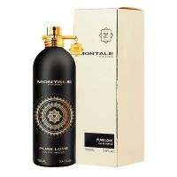 Pure Love Eau de Parfum for Women and Men Montale