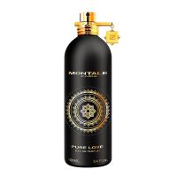 Pure Love Eau de Parfum for Women and Men Montale