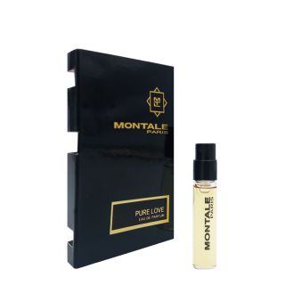 عطر الحب النقي بخاخ للنساء والرجال من مونتال