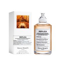 Autumn Vibes Eau de Toilette for Women and Men Maison Martin Margiela