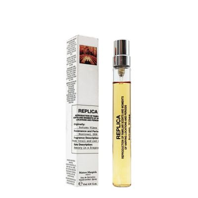 عطر اتم وايبز أو دي تواليت للجنسين ميزون مارتن مارجيلا