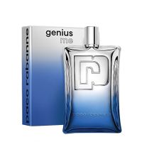 Genius Me Eau de Parfum for Women and Men Paco Rabanne