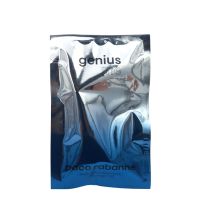 Genius Me Eau de Parfum for Women and Men Paco Rabanne
