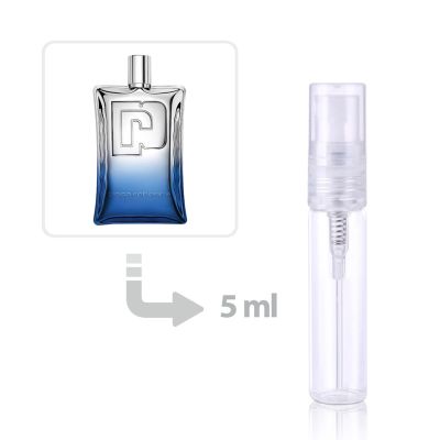 Genius Me Eau de Parfum for Women and Men Paco Rabanne Genius Me Eau de Parfum for Women and Men Paco Rabanne