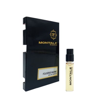 عطر فوغير مارينيز أو دي بارفيوم للجنسين مونتال