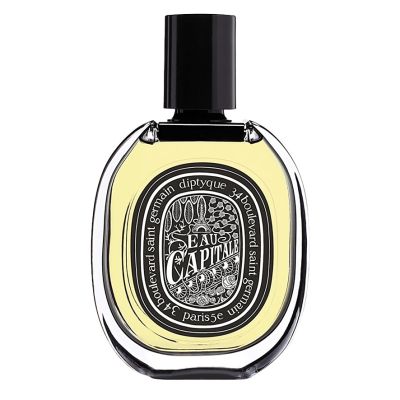 Eau Capitale Eau de Parfum for Women and Men Diptyque