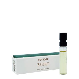 XJ 1861 Zefiro Eau de Parfum for Women and Men