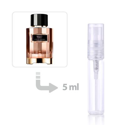 Bronze Tonka Eau de Parfum for Women and Men