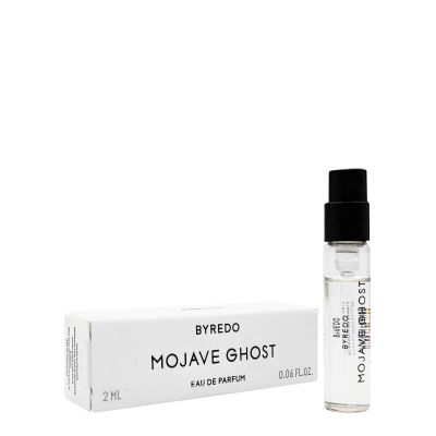 Mojave Ghost Eau de Parfum Women and Men Byredo