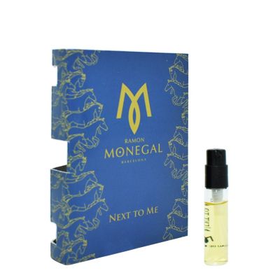 عطر نكست تو مي أو دي بارفيوم للجنسين رامون مونيجال