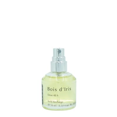 Bois d Iris Eau de Toilette for Women and Men