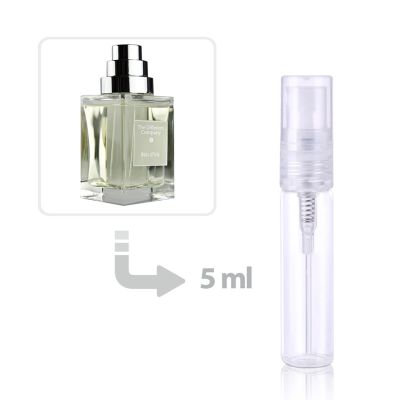 عطر بوا د إيريس للنساء والرجال