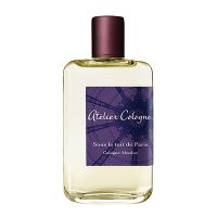 Sous le toit de Paris Eau de Cologne for Women and Men
