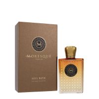 Soul Batik Eau de Parfum for Women and Men Moresque