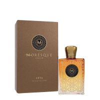 Seta Eau de Parfum for Women and Men Moresque
