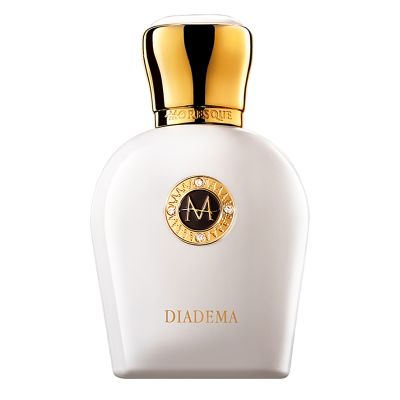 Diadema Parfum for Women and Men Moresque