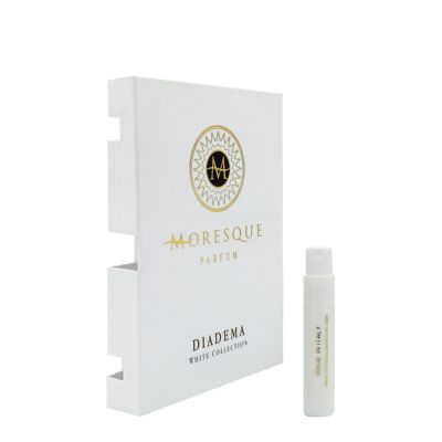 عطر دياديما بارفيوم للجنسين موريسك