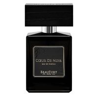 Coeur De Noir Eau de Parfum for Women and Men BeauFort London