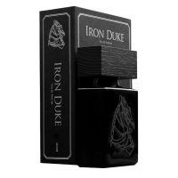 Iron Duke Eau de Parfum for Women and Men BeauFort London