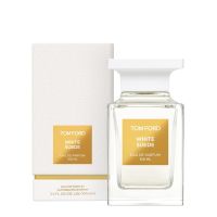 White Suede Eau de Parfum for Women