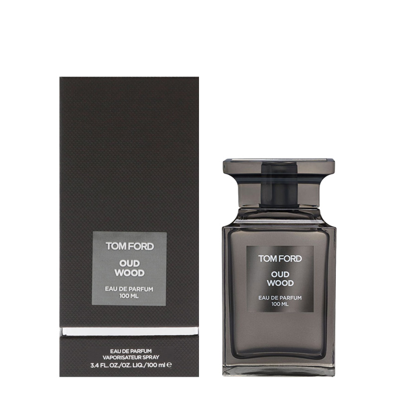 香水(男性用) TOM FORD OUD WOOD EAU DE PARFUM SET TOM FORD Oud Wood Eau de Parfum & Travel Spray Gift Set $375