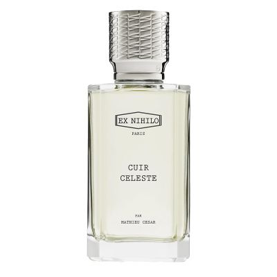 Cuir Celeste Par Mathieu Cesar Eau de Parfum for Women and Men Ex Nihilo