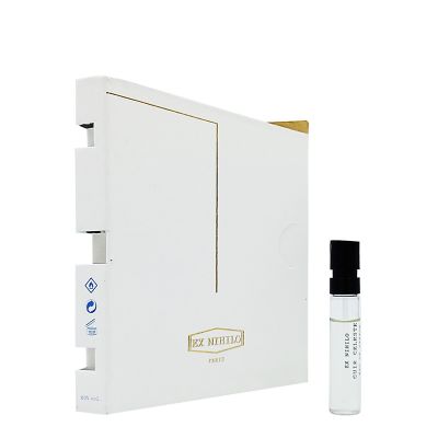 عطر كوير سيليست بار ماتيو سيزار أو دي بارفيوم للجنسين اكس نيهيلو
