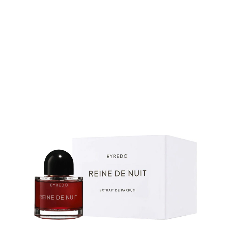 香水(ユニセックス) BYREDO REINE DE NUIT EXTRAIT DE PARFUM Byredo REINE DE NUIT Extrait De Parfum | ZGO Perfumery