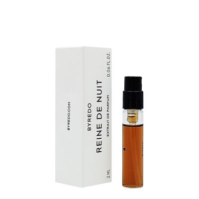 Reine de Nuit 2019 Extrait de Parfum Women and Men Byredo