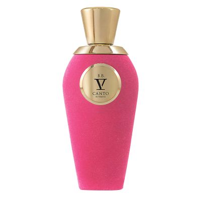 B B Extrait de Parfum Women and Men V Canto