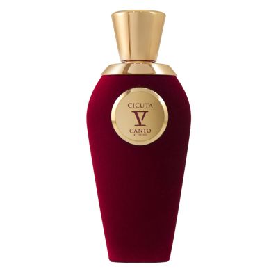 Cicuta Extrait de Parfum for Women and Men V Canto