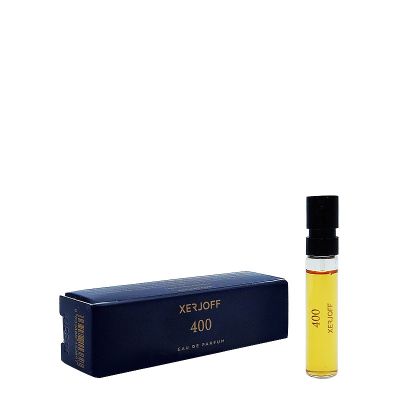 عطر جي تي سي 400 أو دي بارفيوم للجنسين زيرجوف