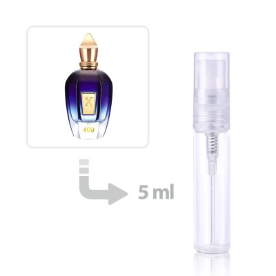 عطر جي تي سي 400 أو دي بارفيوم للجنسين زيرجوف