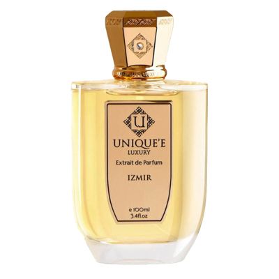 Izmir Extrait de Parfum Women and Men Uniquee Luxury