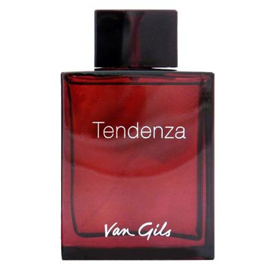 Tendenza Eau de Toilette for Men Van Gils