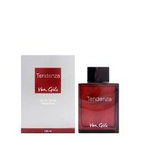 Tendenza Eau de Toilette for Men Van Gils